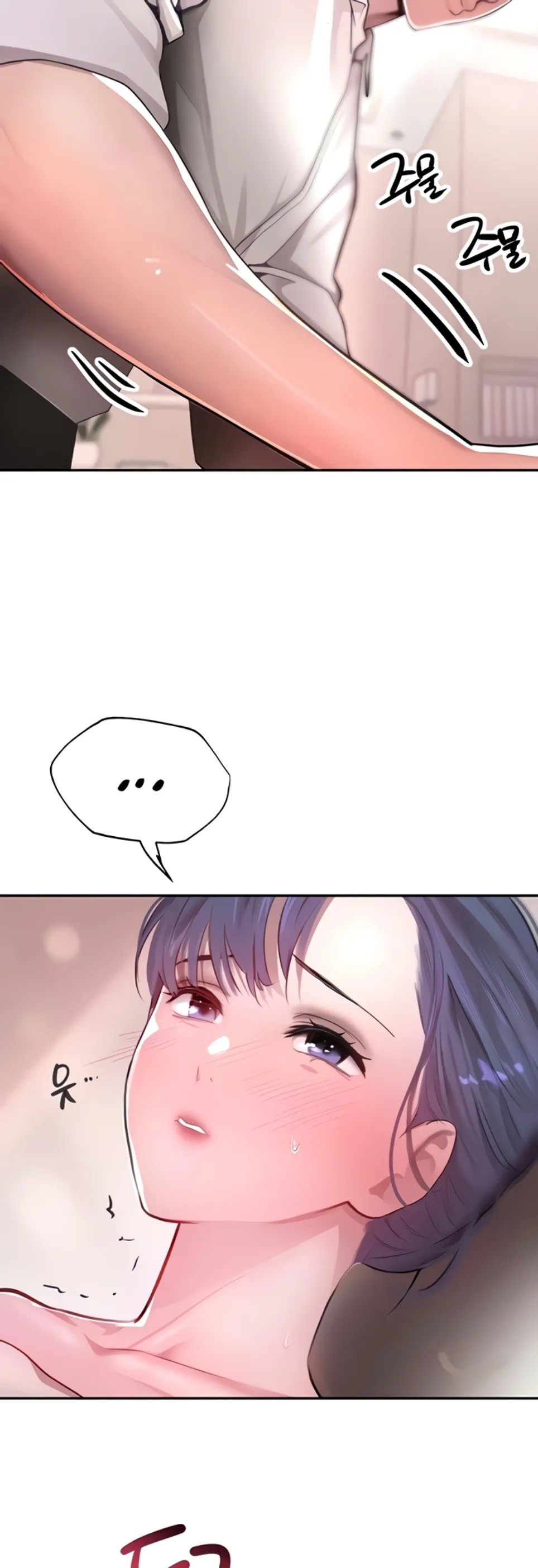 Komik Boss Daughter Chapter 10 Halaman 40