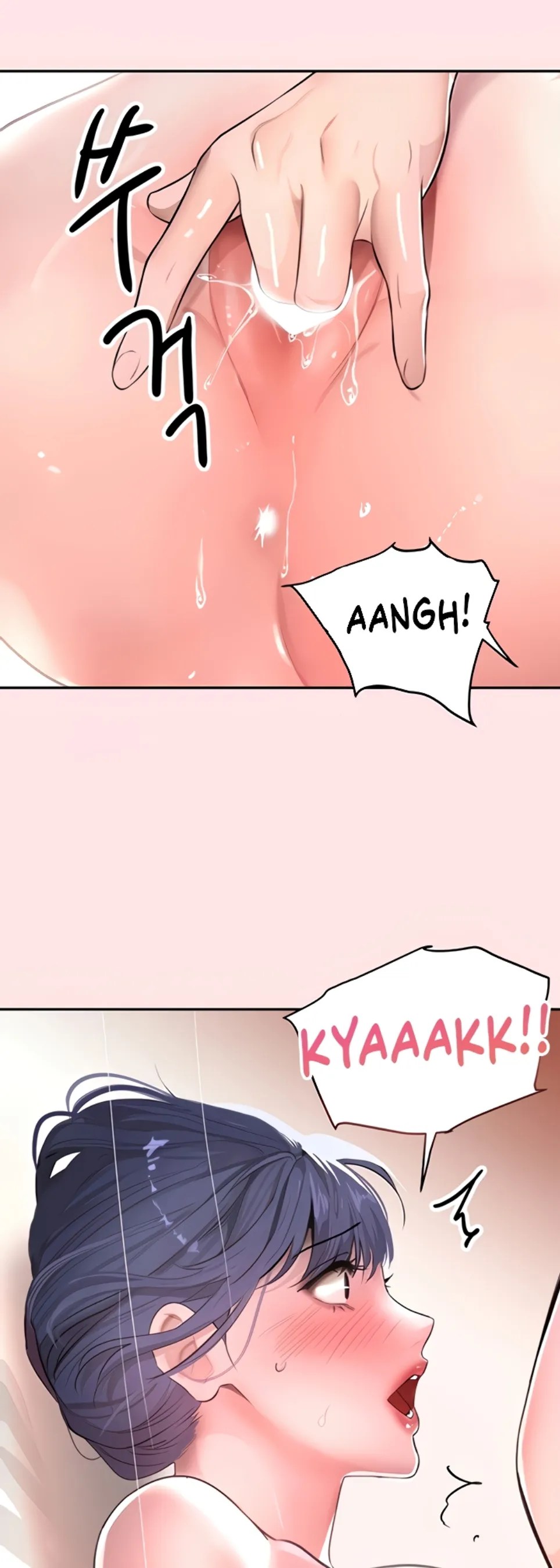 Komik Boss Daughter Chapter 10 Halaman 52