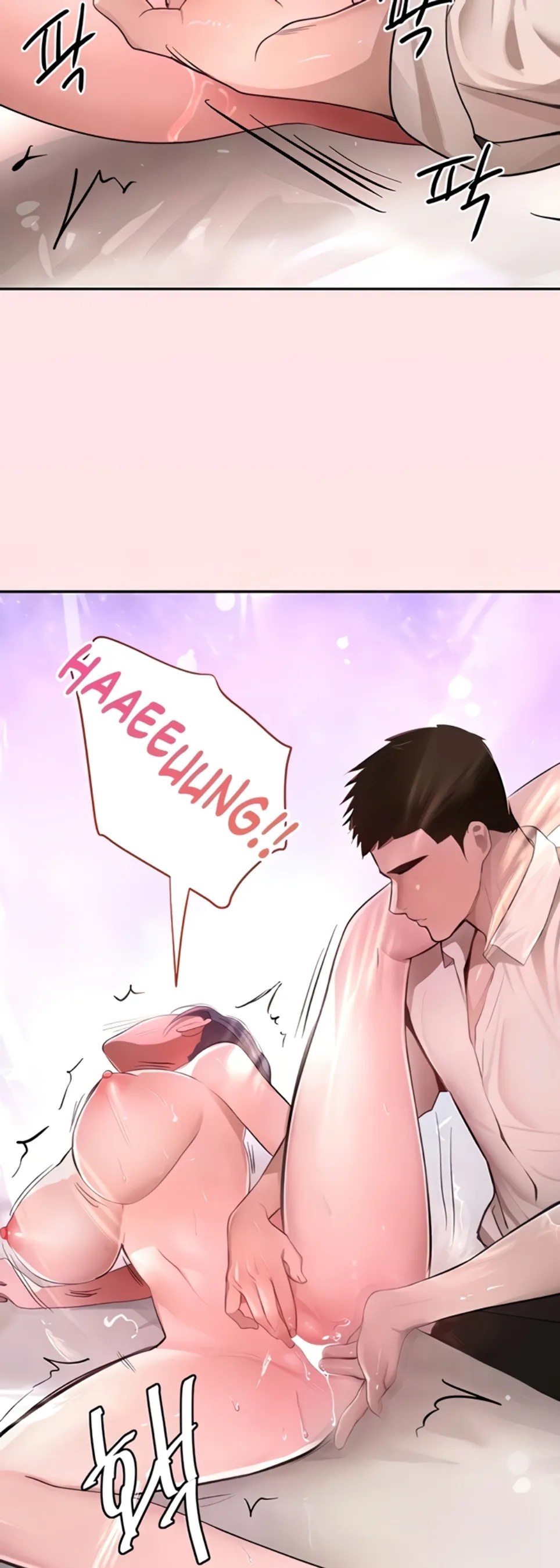 Komik Boss Daughter Chapter 10 Halaman 56