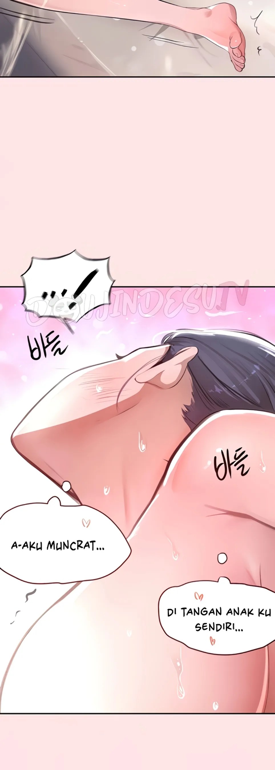 Komik Boss Daughter Chapter 10 Halaman 57