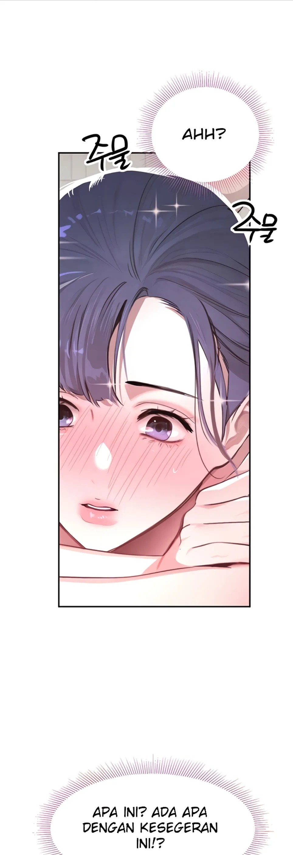 Komik Boss Daughter Chapter 10 Halaman 7