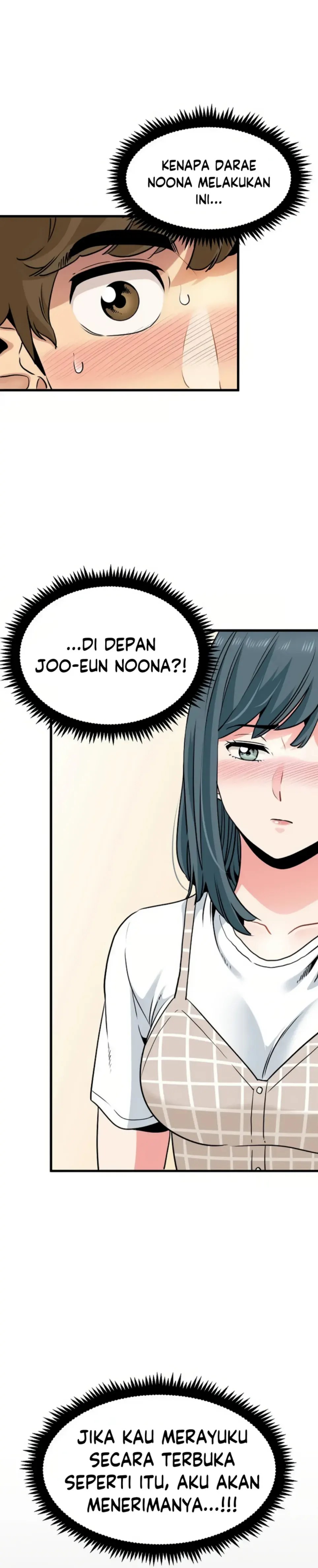 Komik Turning Point Chapter 70 Halaman 1