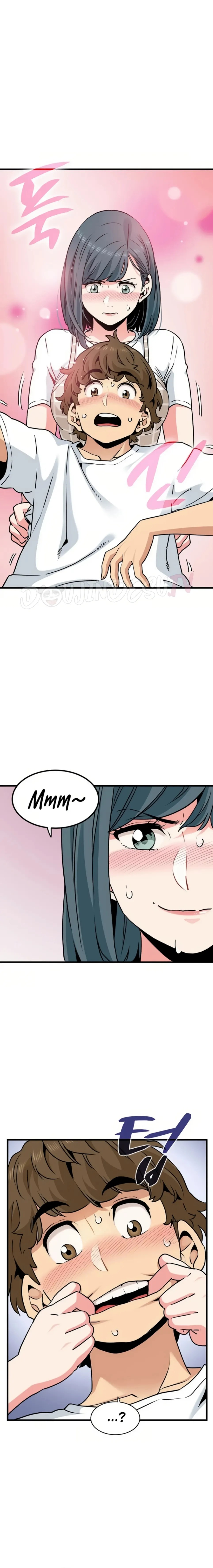 Komik Turning Point Chapter 70 Halaman 17