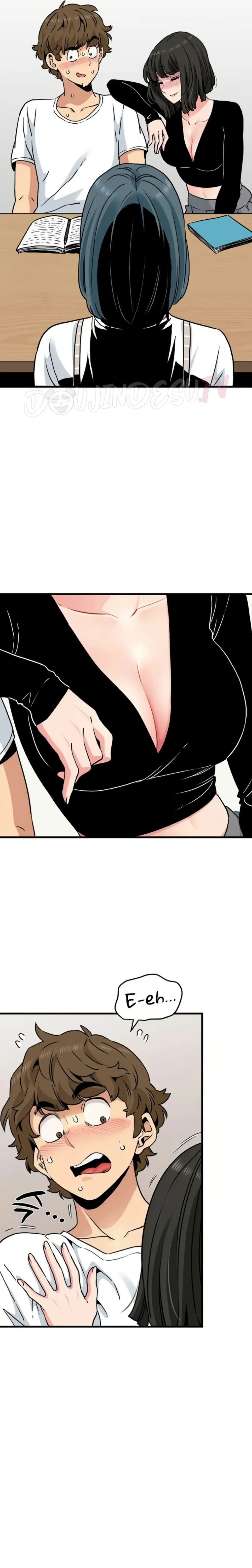 Komik Turning Point Chapter 70 Halaman 2