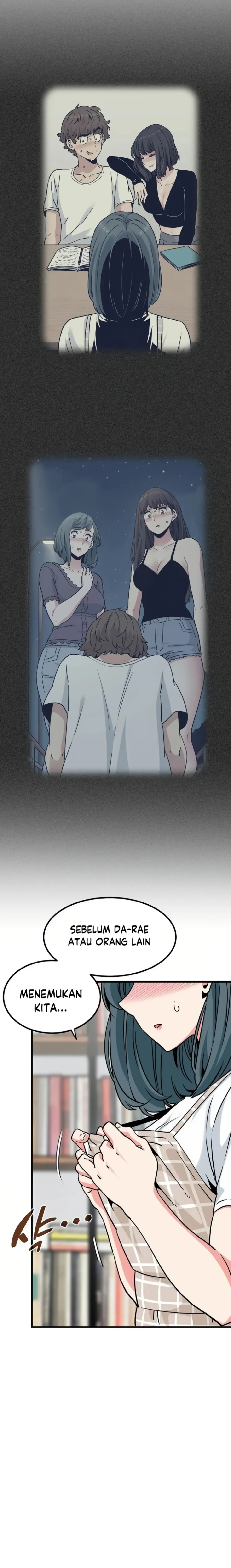 Komik Turning Point Chapter 70 Halaman 26