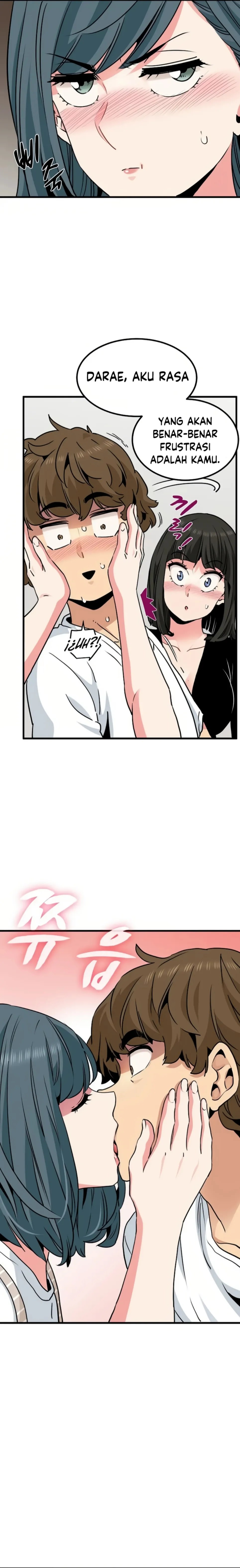 Komik Turning Point Chapter 70 Halaman 6