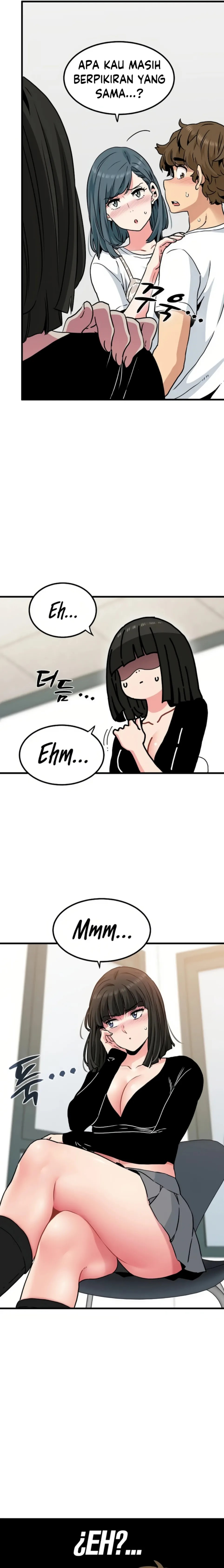 Komik Turning Point Chapter 70 Halaman 8