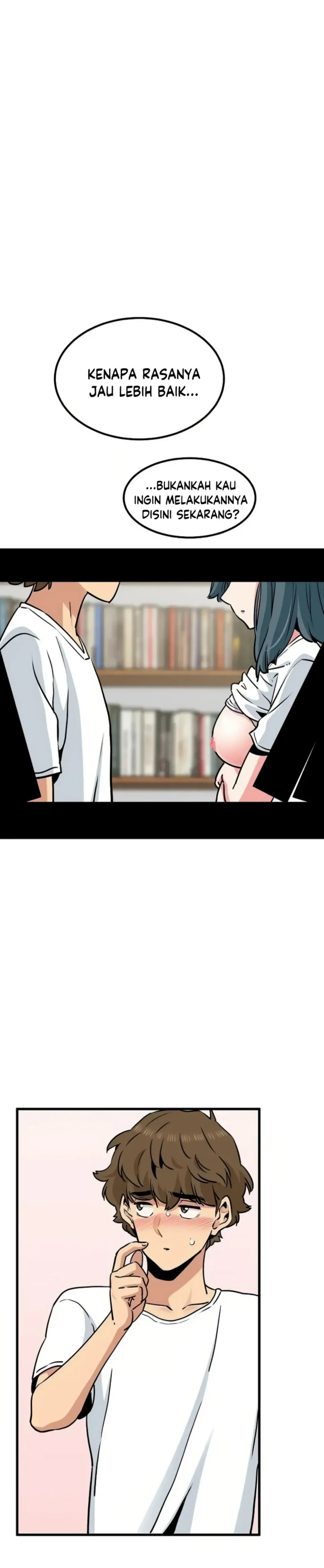 Komik Turning Point Chapter 71 Halaman 1