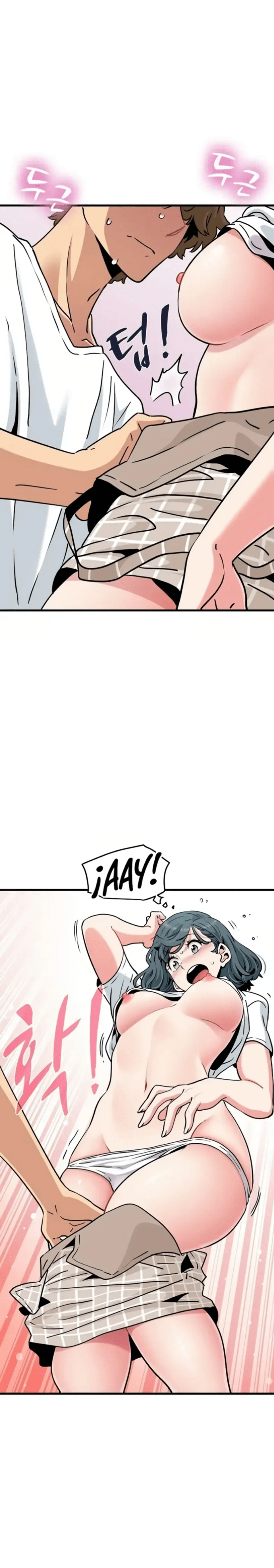 Komik Turning Point Chapter 71 Halaman 12