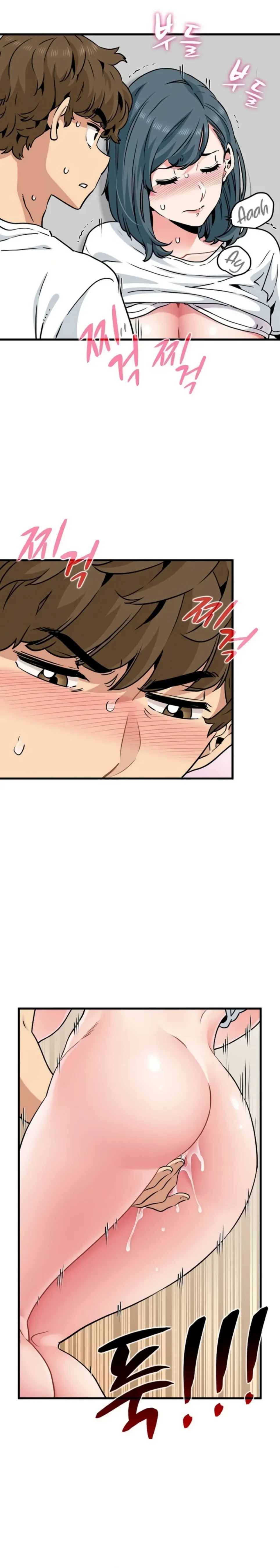 Komik Turning Point Chapter 71 Halaman 18