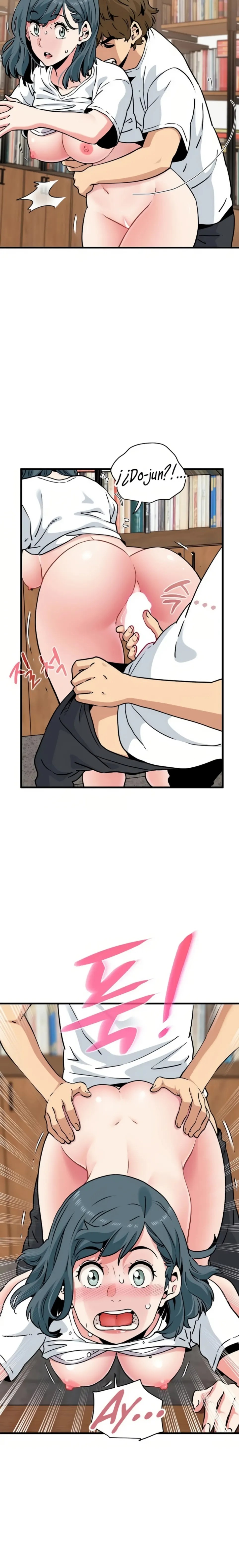 Komik Turning Point Chapter 71 Halaman 26