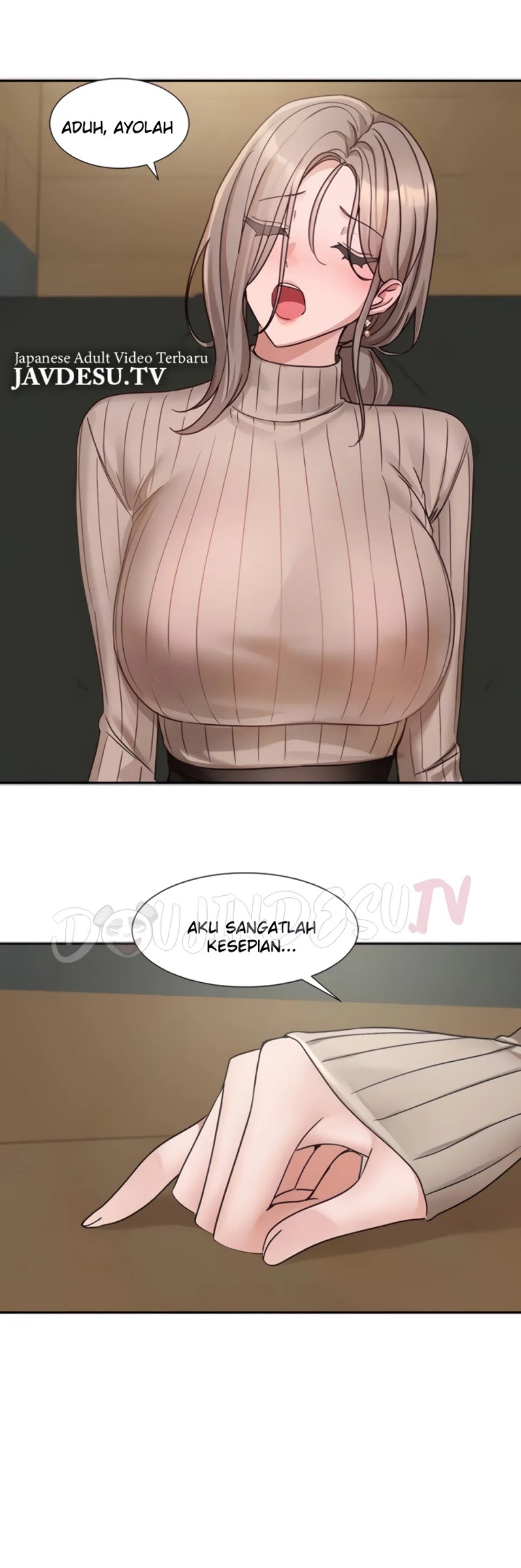 Komik Circles Chapter 196 Halaman 10