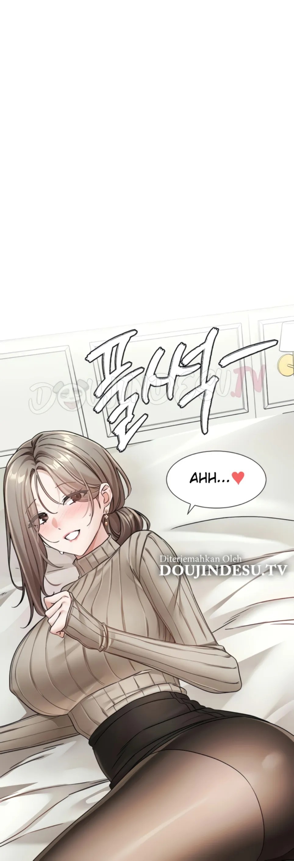 Komik Circles Chapter 196 Halaman 18