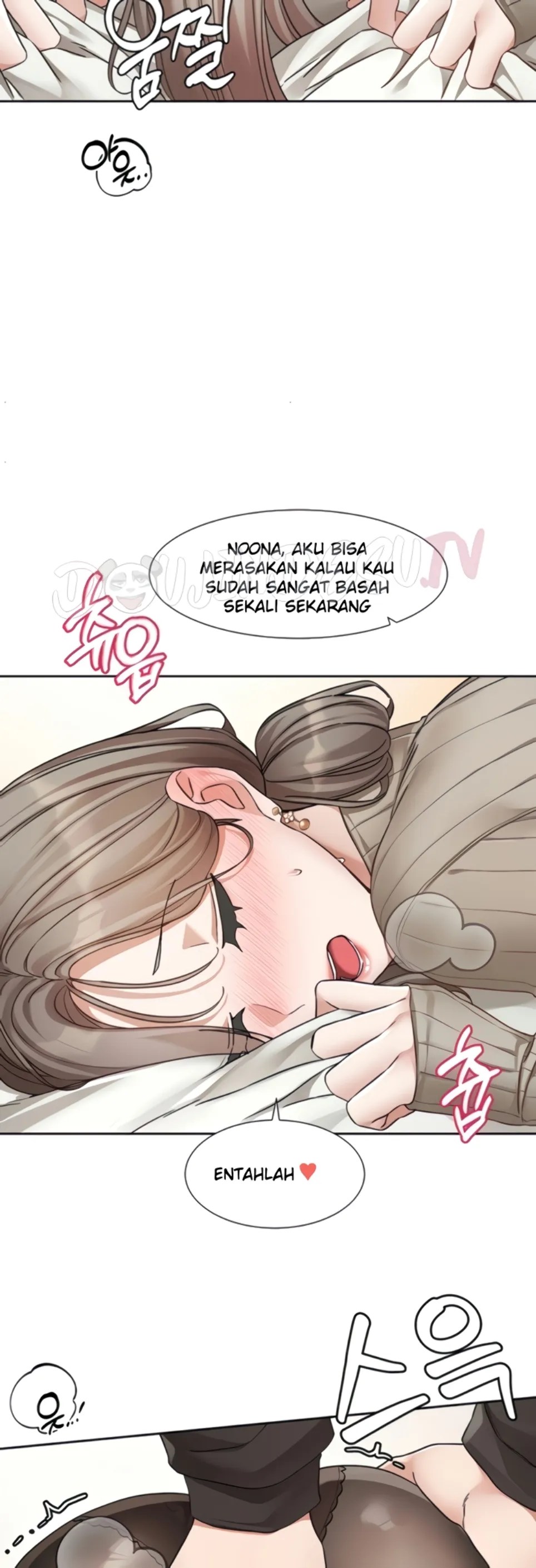 Komik Circles Chapter 196 Halaman 22