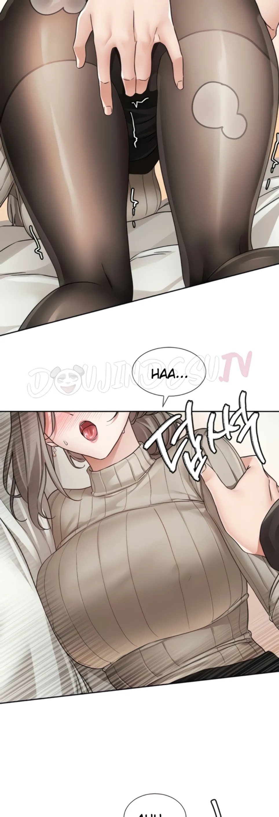 Komik Circles Chapter 196 Halaman 23