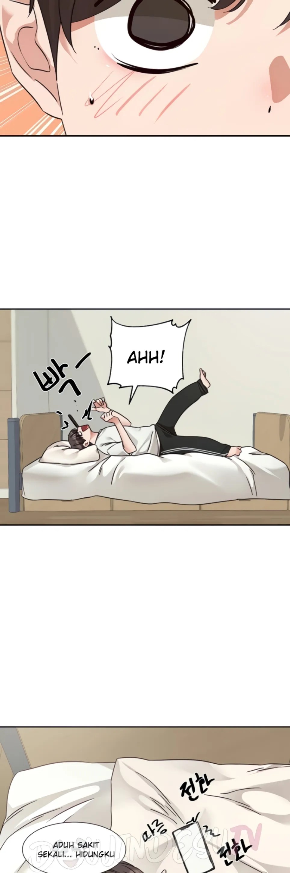 Komik Circles Chapter 196 Halaman 3