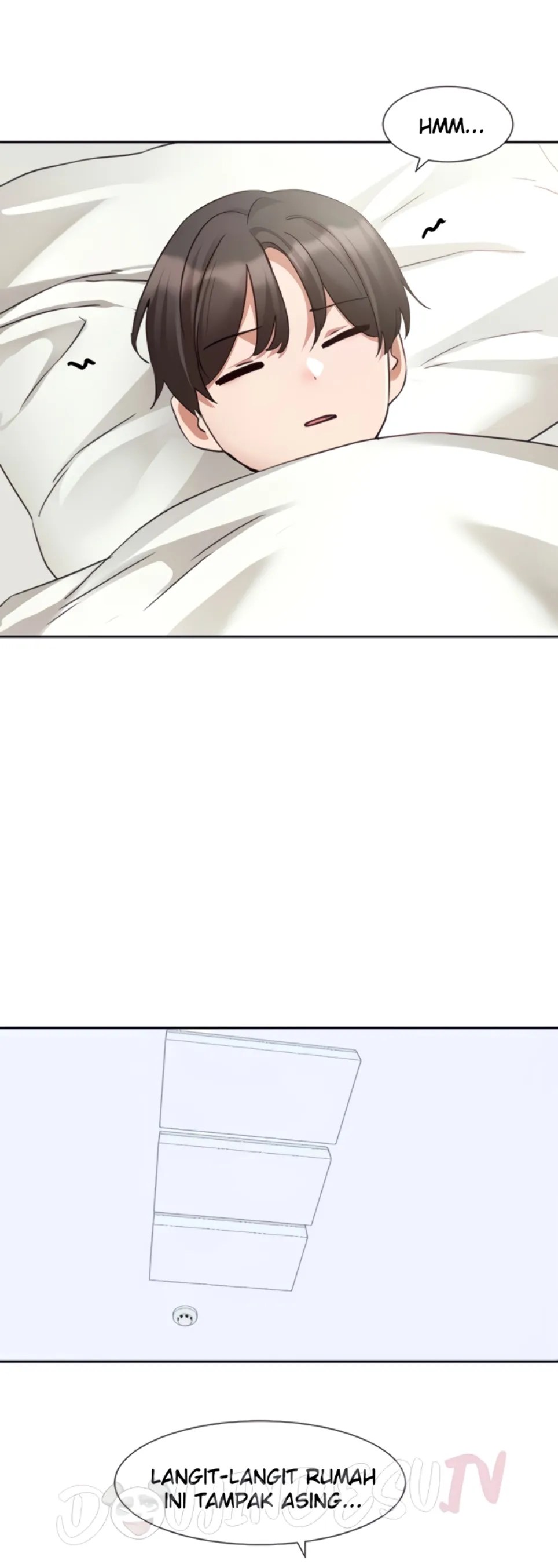 Komik Circles Chapter 196 Halaman 47