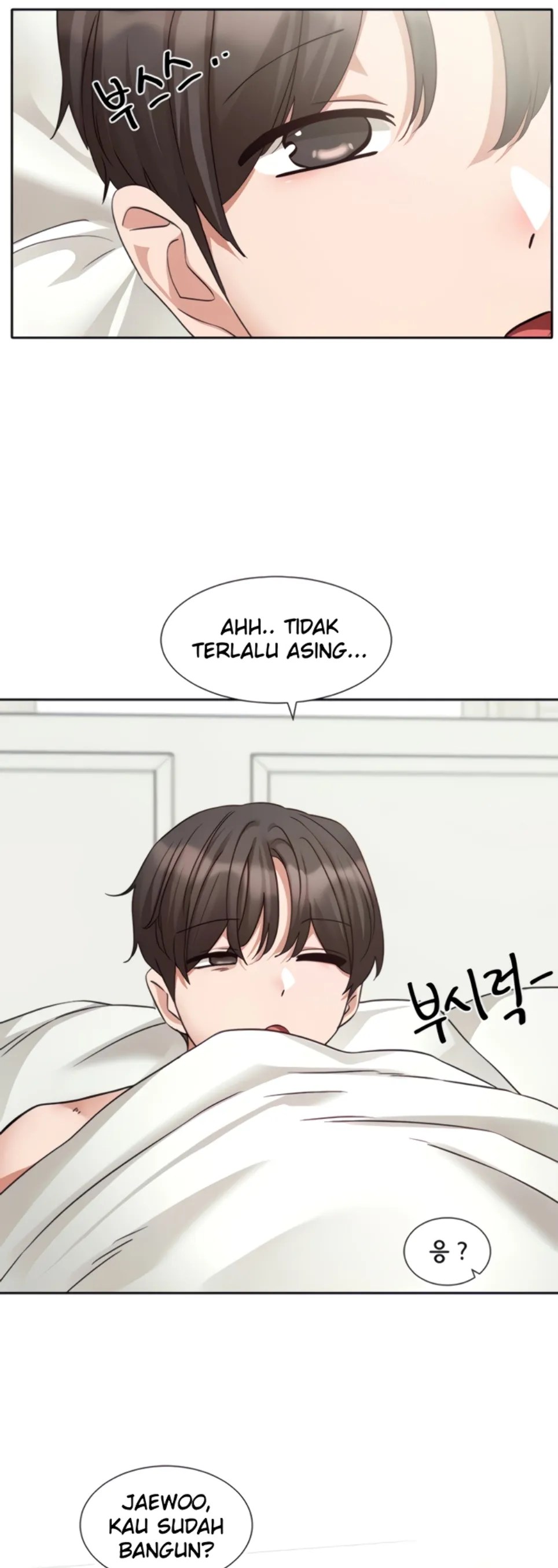 Komik Circles Chapter 196 Halaman 48