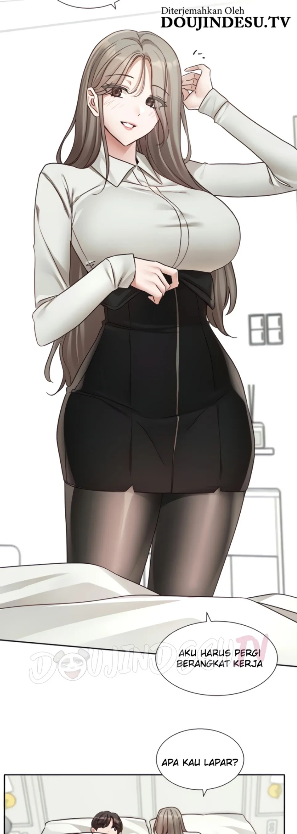 Komik Circles Chapter 196 Halaman 49