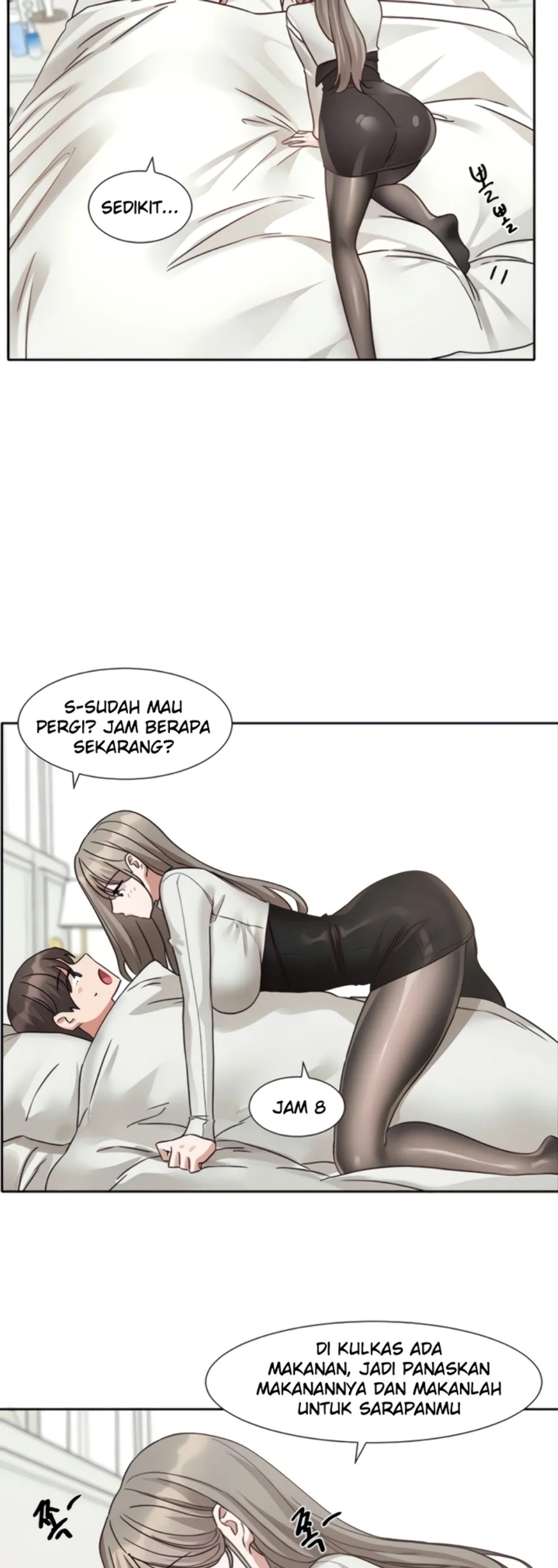 Komik Circles Chapter 196 Halaman 50