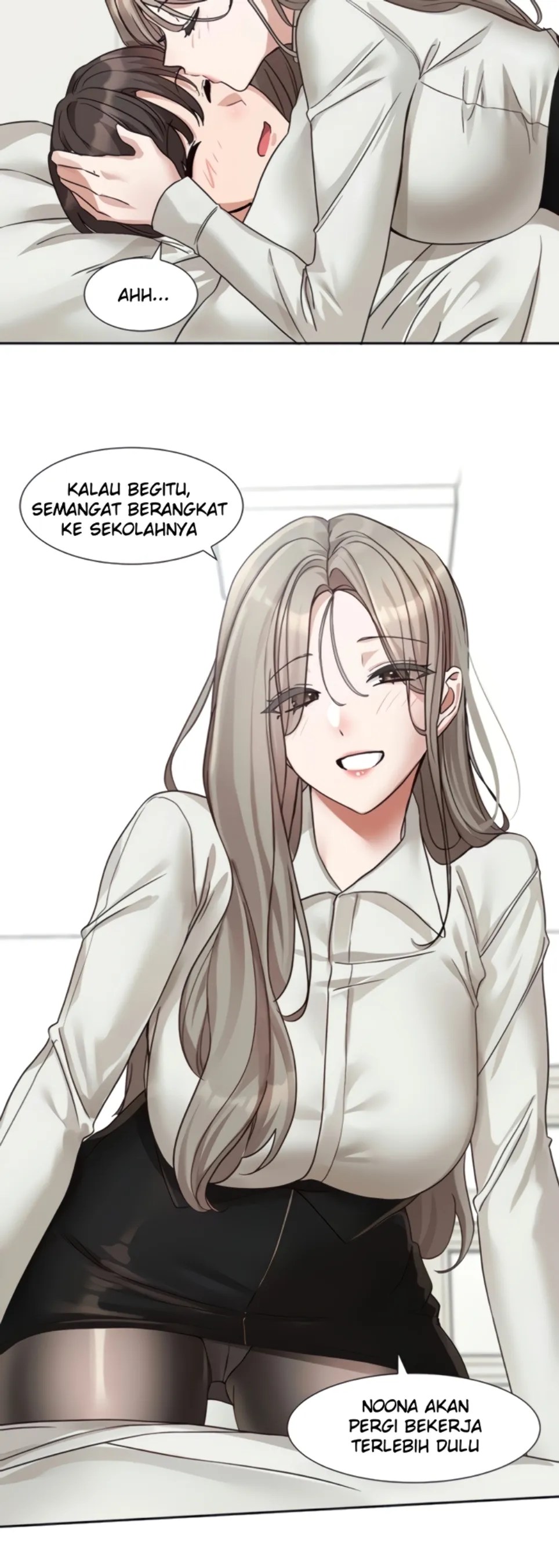 Komik Circles Chapter 196 Halaman 51