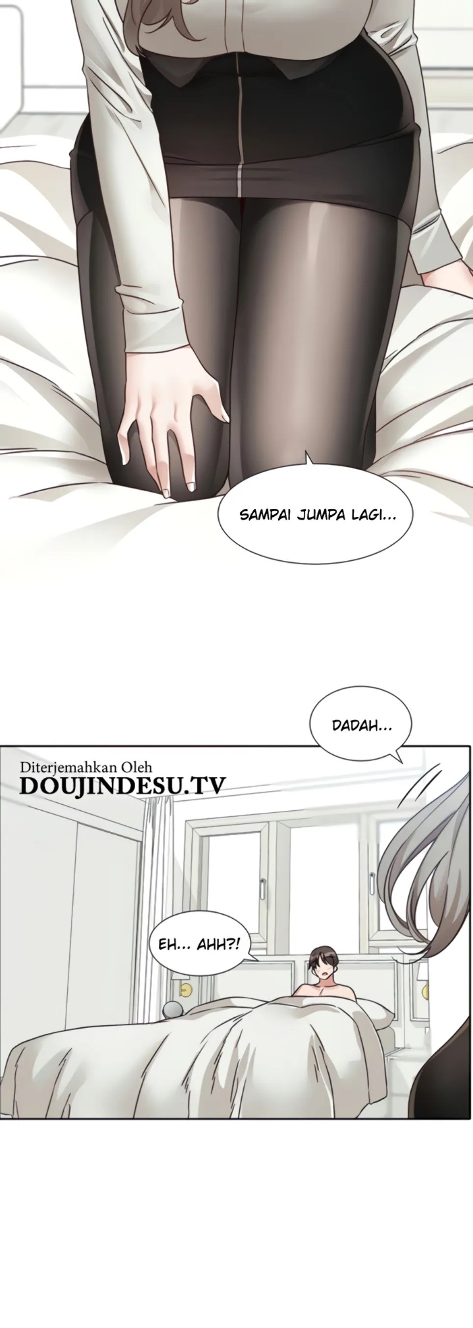 Komik Circles Chapter 196 Halaman 53