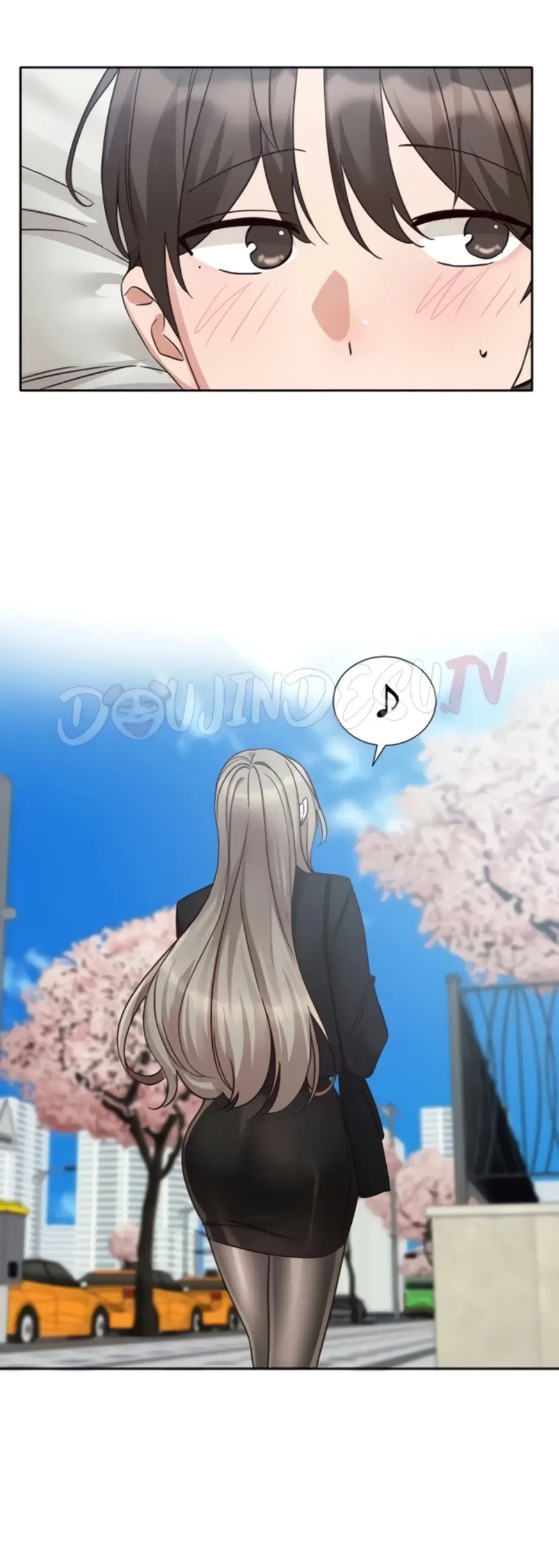 Komik Circles Chapter 196 Halaman 54