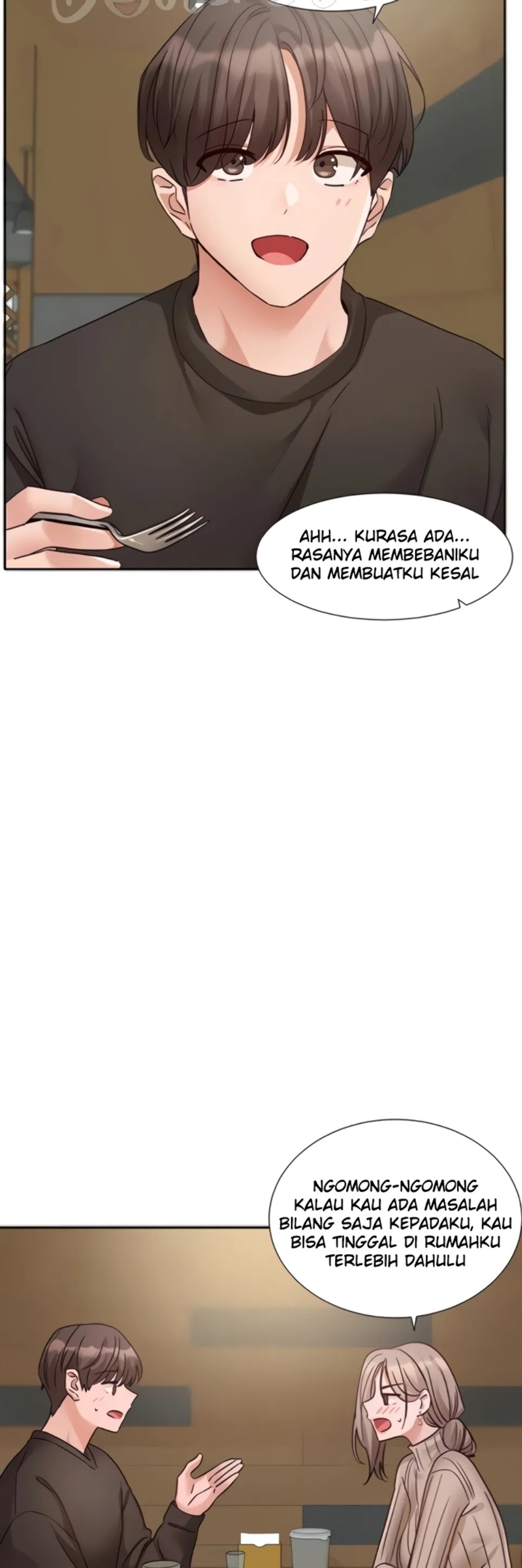 Komik Circles Chapter 196 Halaman 8