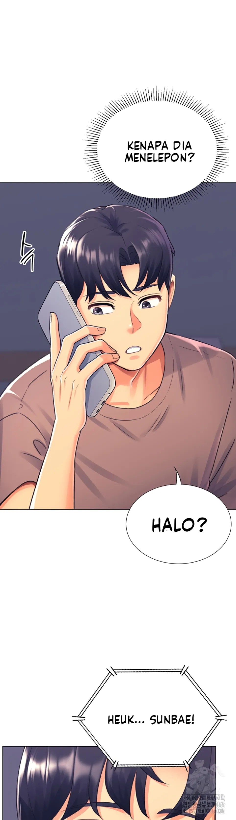 Komik Love Gacha Gotcha Chapter 17 Halaman 15