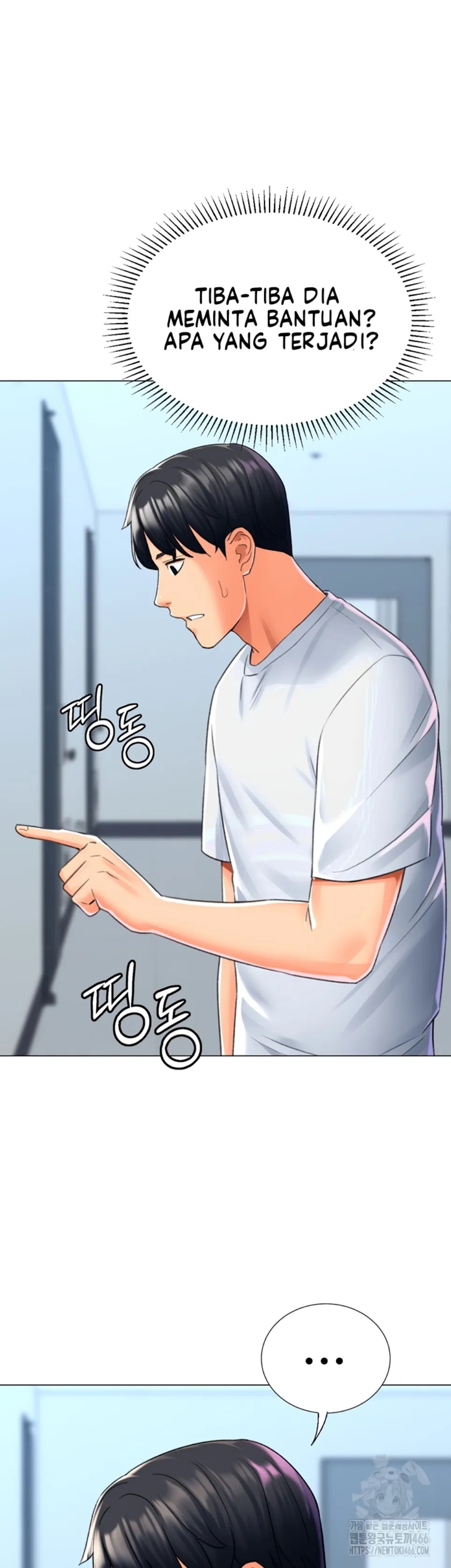 Komik Love Gacha Gotcha Chapter 17 Halaman 20