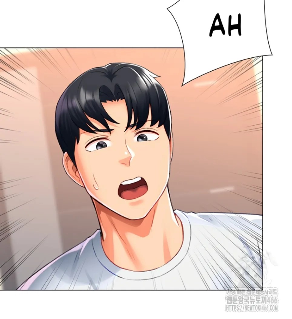 Komik Love Gacha Gotcha Chapter 17 Halaman 27