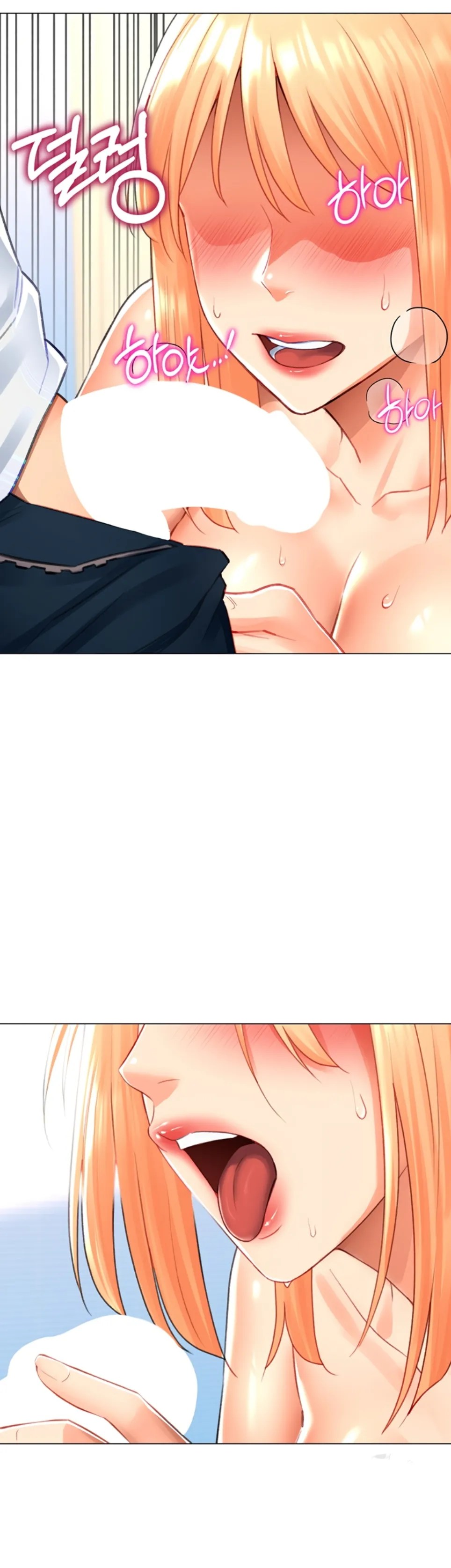Komik Love Gacha Gotcha Chapter 17 Halaman 28
