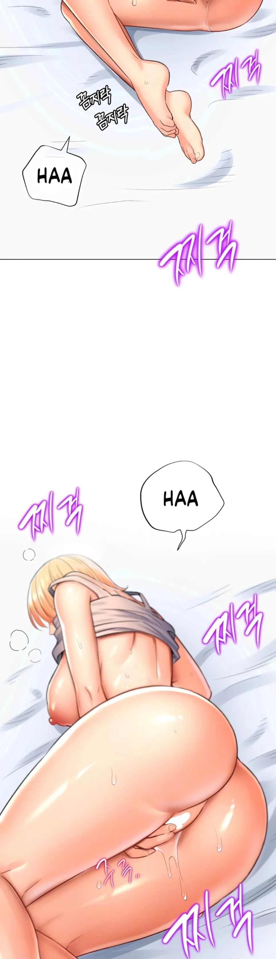 Komik Love Gacha Gotcha Chapter 17 Halaman 3