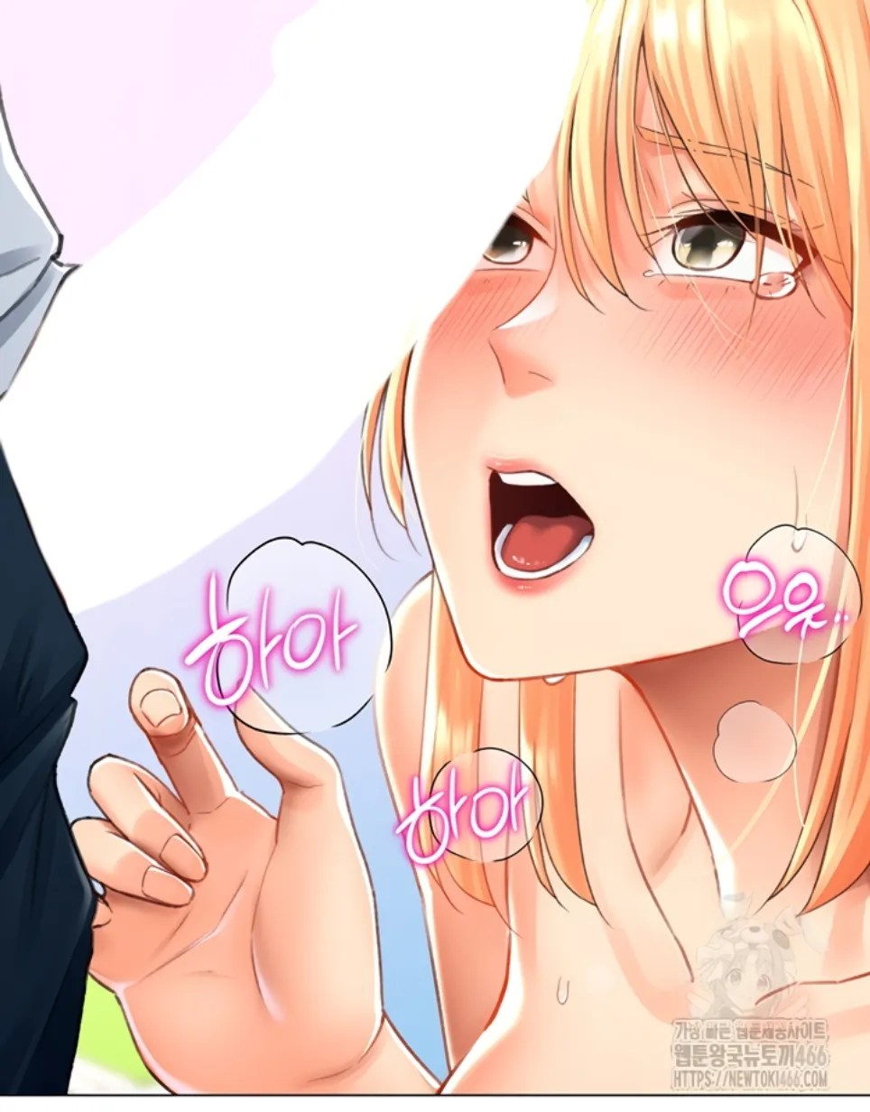 Komik Love Gacha Gotcha Chapter 17 Halaman 36