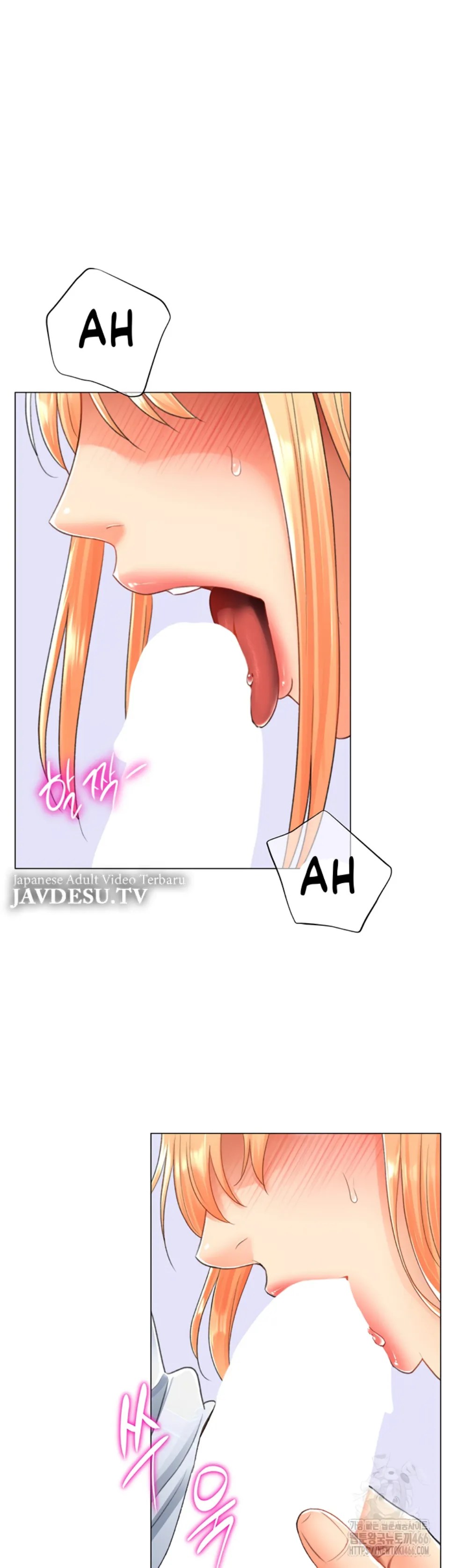 Komik Love Gacha Gotcha Chapter 17 Halaman 37