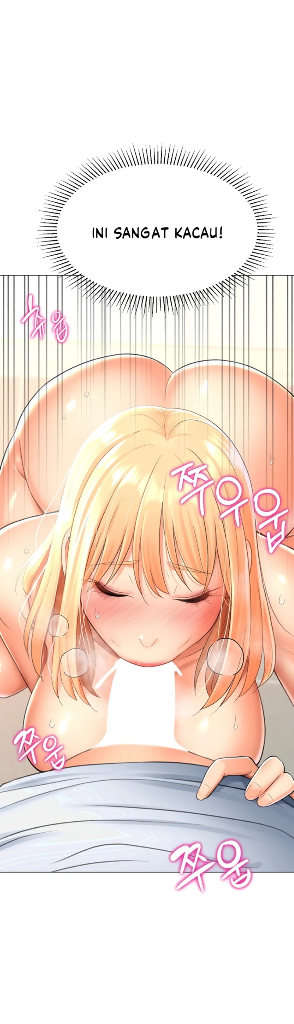 Komik Love Gacha Gotcha Chapter 17 Halaman 39