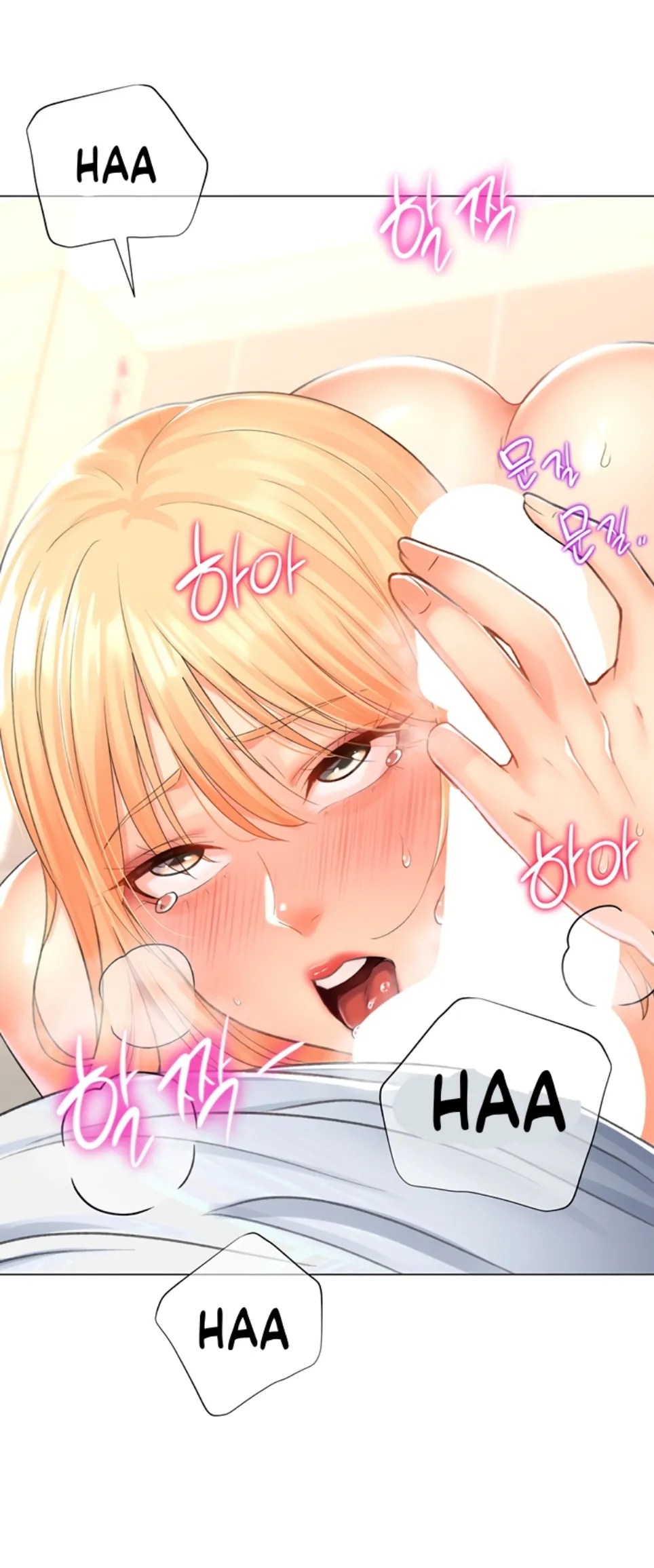 Komik Love Gacha Gotcha Chapter 17 Halaman 40