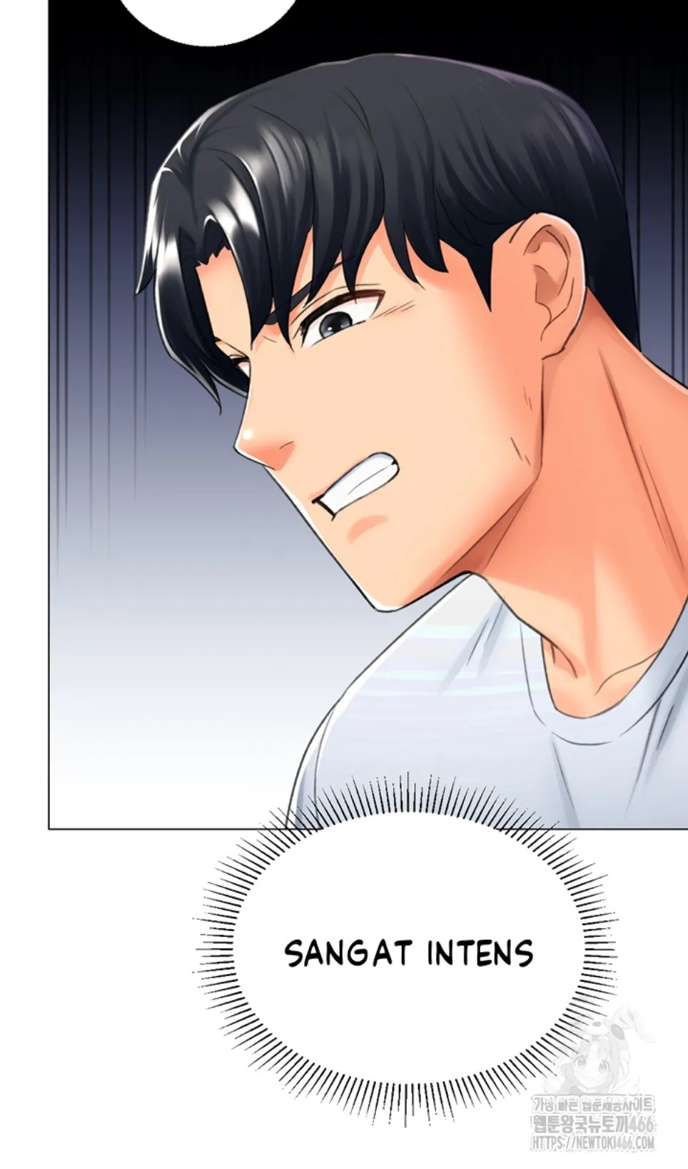 Komik Love Gacha Gotcha Chapter 17 Halaman 44