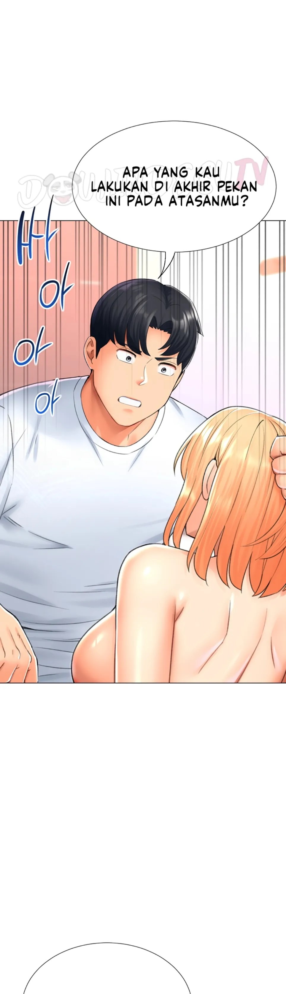 Komik Love Gacha Gotcha Chapter 17 Halaman 47