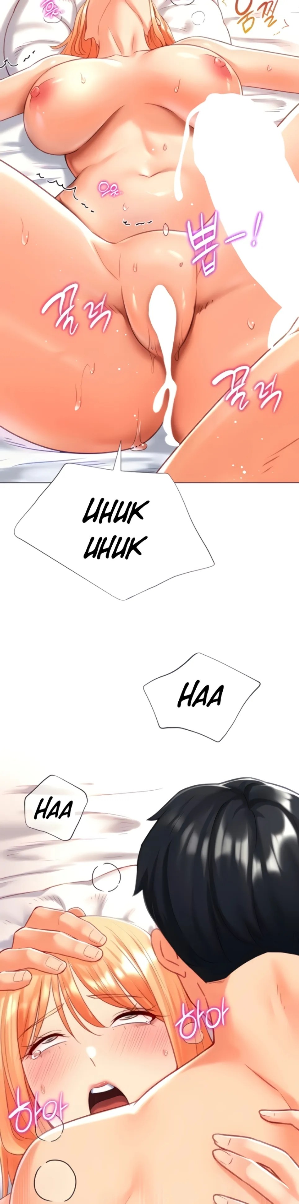 Komik Love Gacha Gotcha Chapter 19 Halaman 11