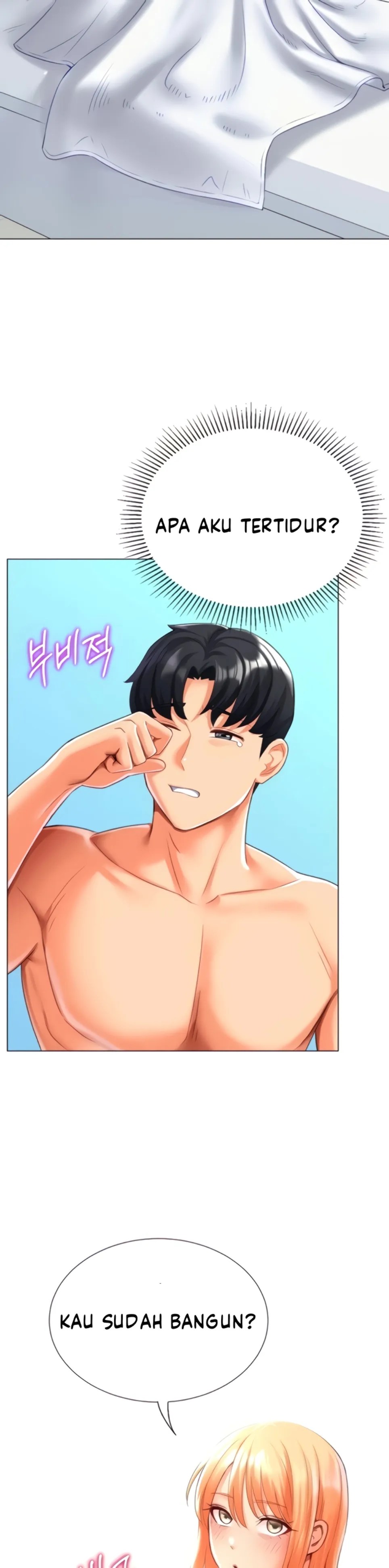Komik Love Gacha Gotcha Chapter 19 Halaman 14