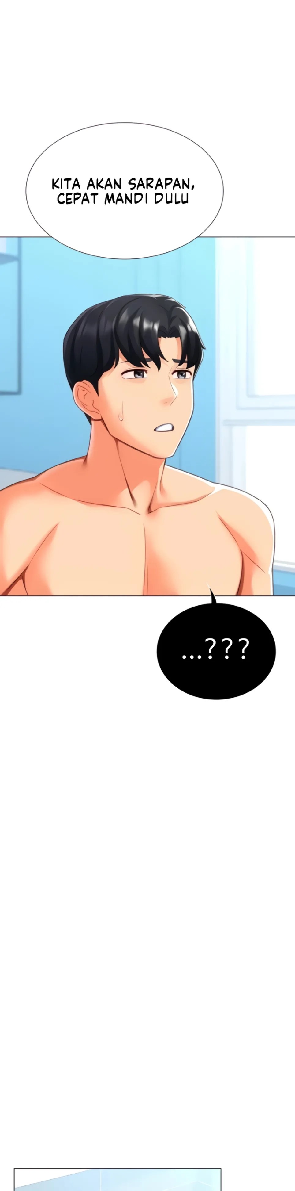 Komik Love Gacha Gotcha Chapter 19 Halaman 16