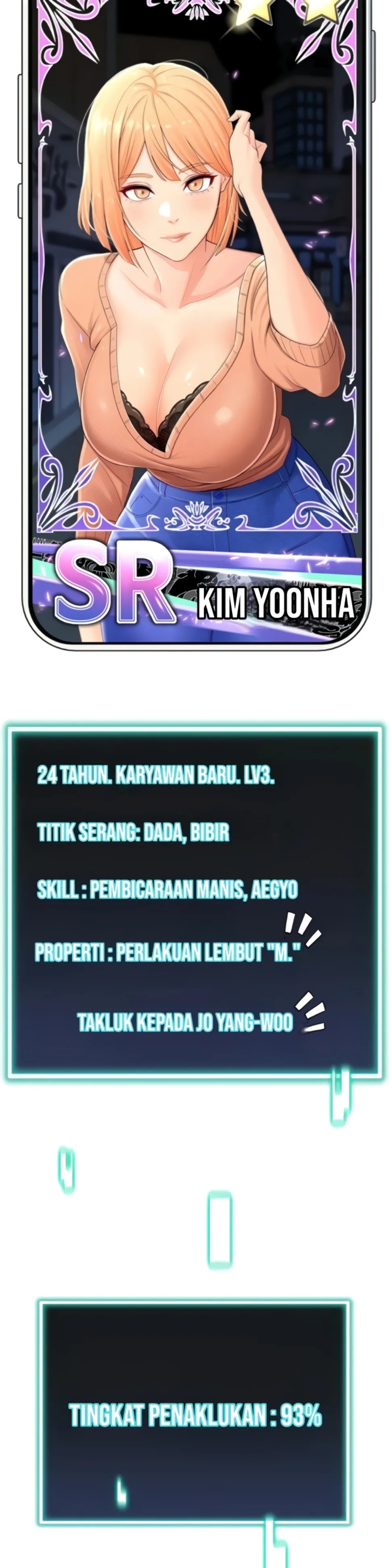 Komik Love Gacha Gotcha Chapter 19 Halaman 19
