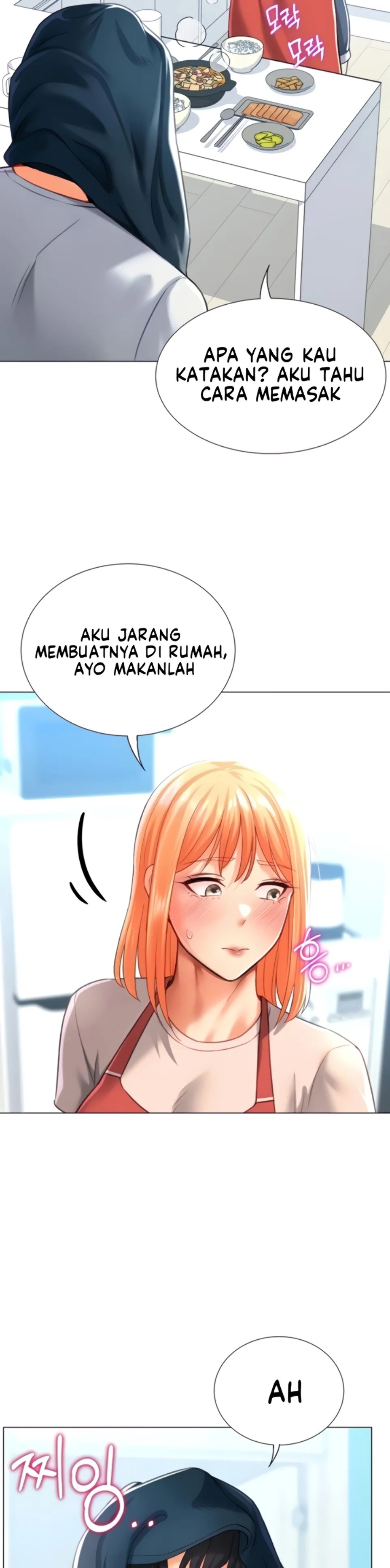 Komik Love Gacha Gotcha Chapter 19 Halaman 23