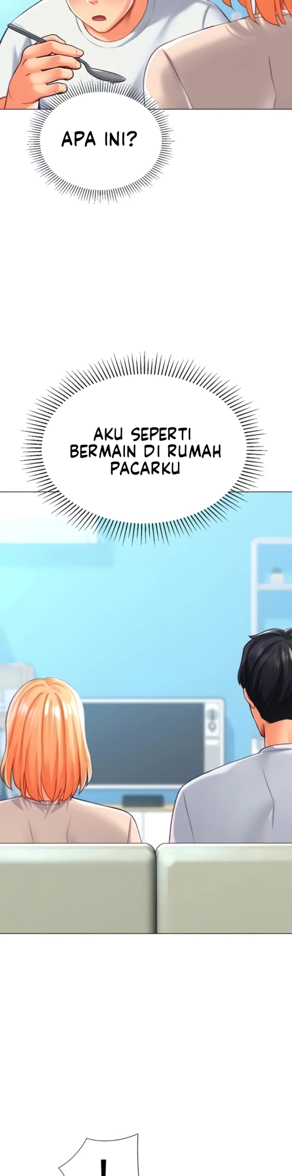 Komik Love Gacha Gotcha Chapter 19 Halaman 26