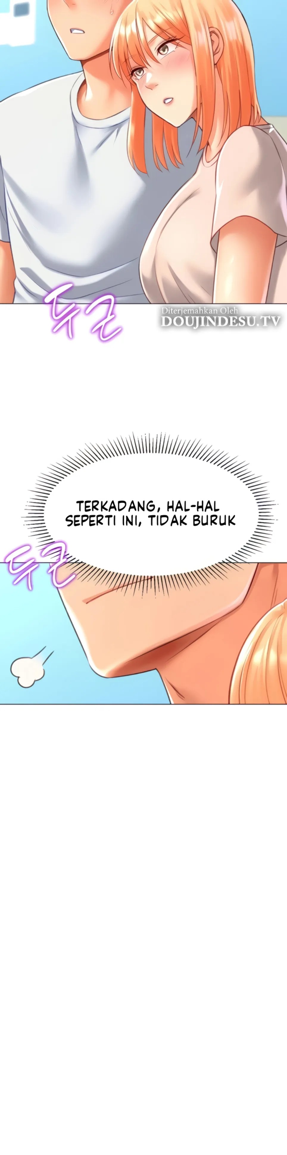 Komik Love Gacha Gotcha Chapter 19 Halaman 28