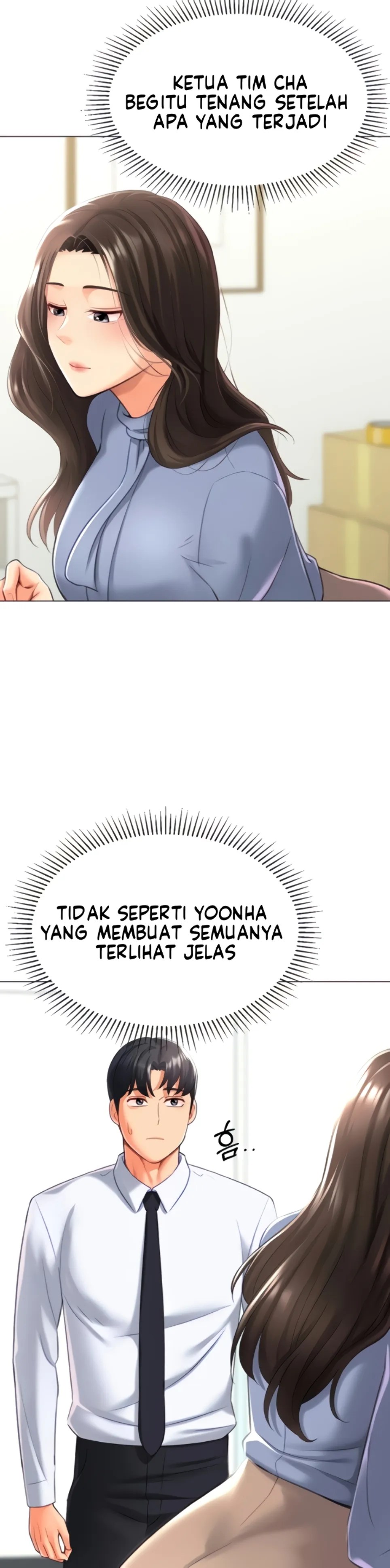 Komik Love Gacha Gotcha Chapter 19 Halaman 33