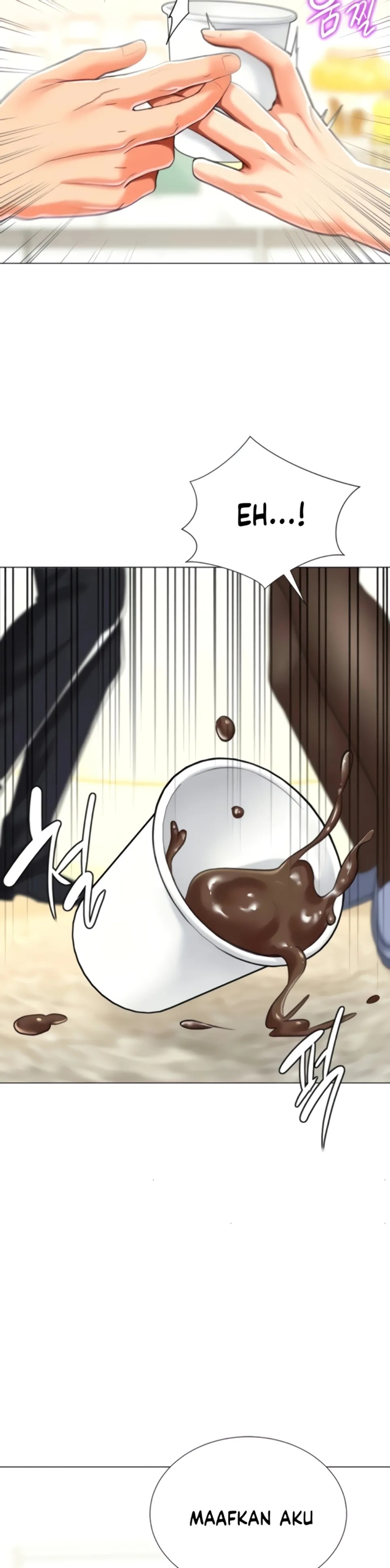 Komik Love Gacha Gotcha Chapter 19 Halaman 37