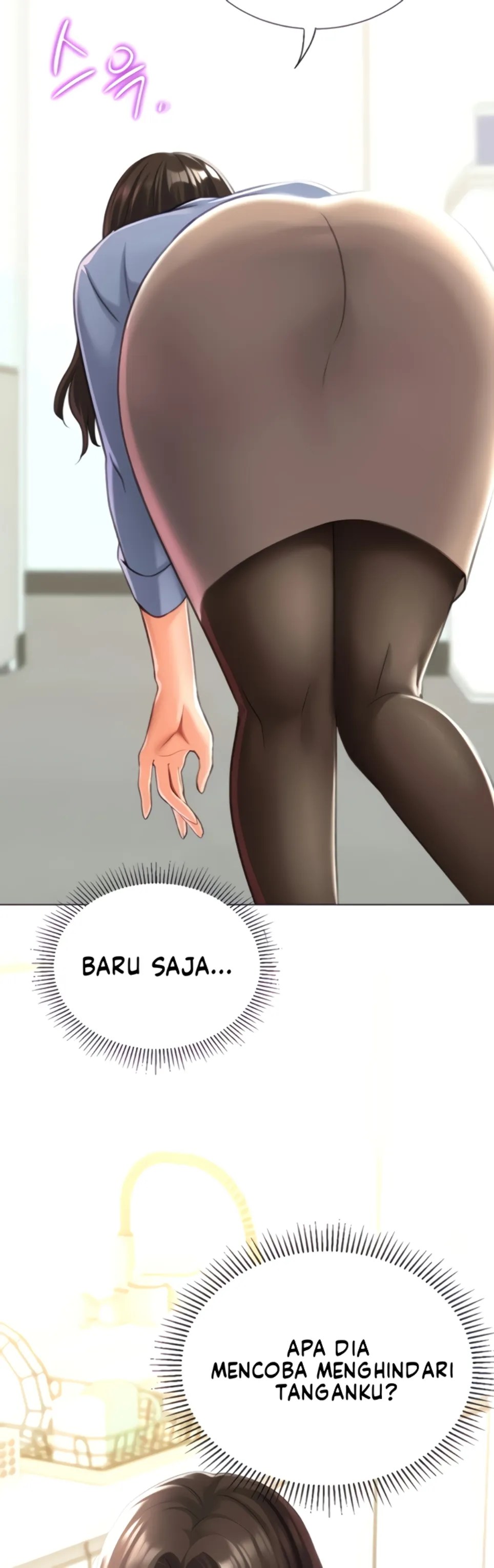 Komik Love Gacha Gotcha Chapter 19 Halaman 38