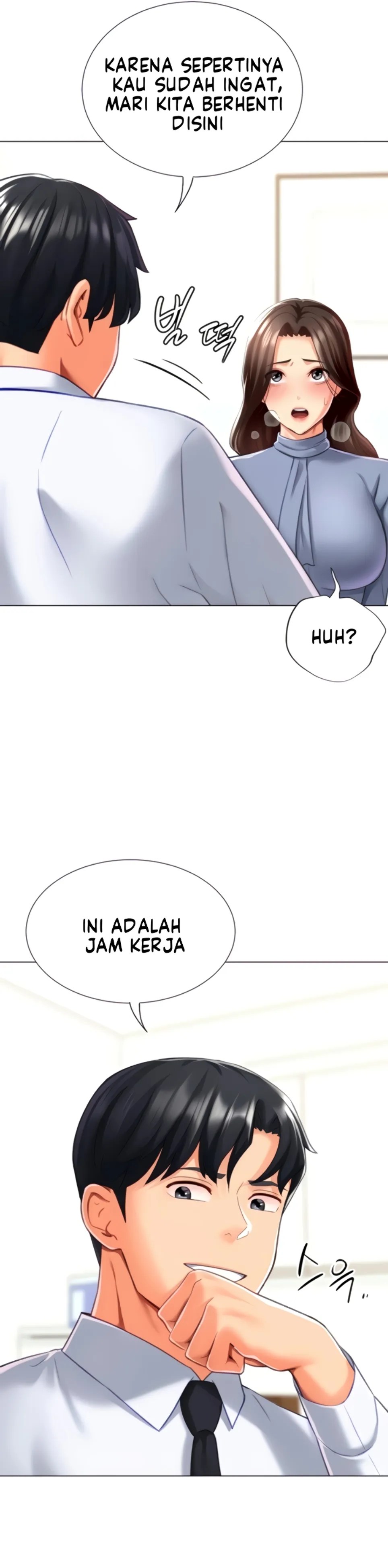 Komik Love Gacha Gotcha Chapter 20 Halaman 12